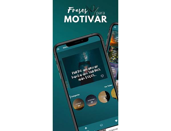 Frases para motivar for Android - Download the APK from Habererciyes